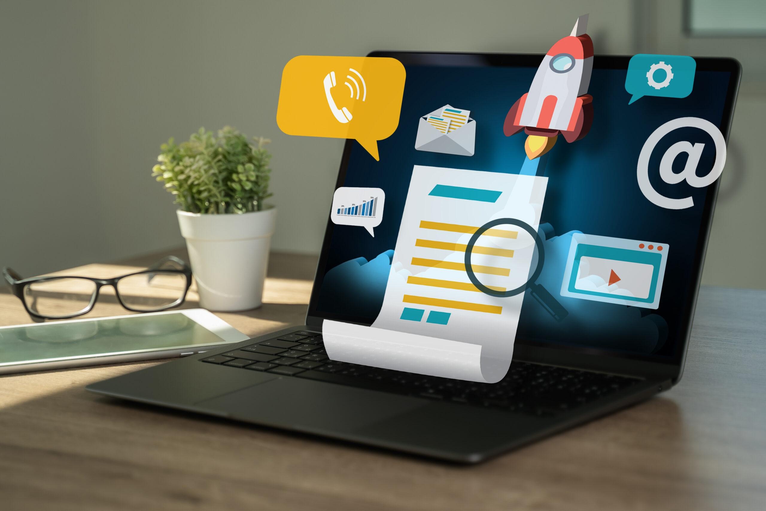 Digital Campaign