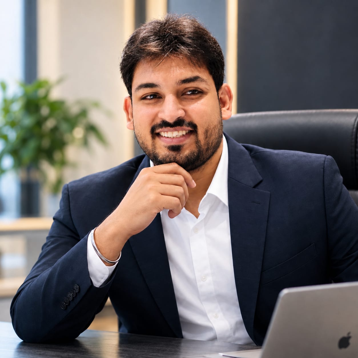 Shubham Karanwal